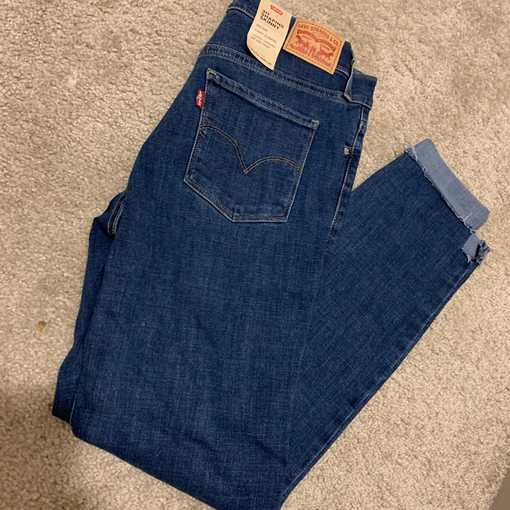 Levi Jeans